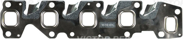 Gasket, exhaust manifold